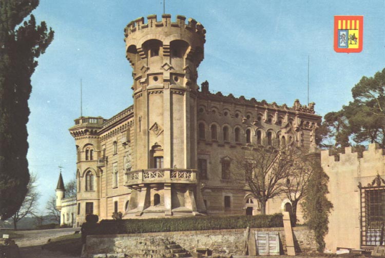 Cerdanyola del Valls