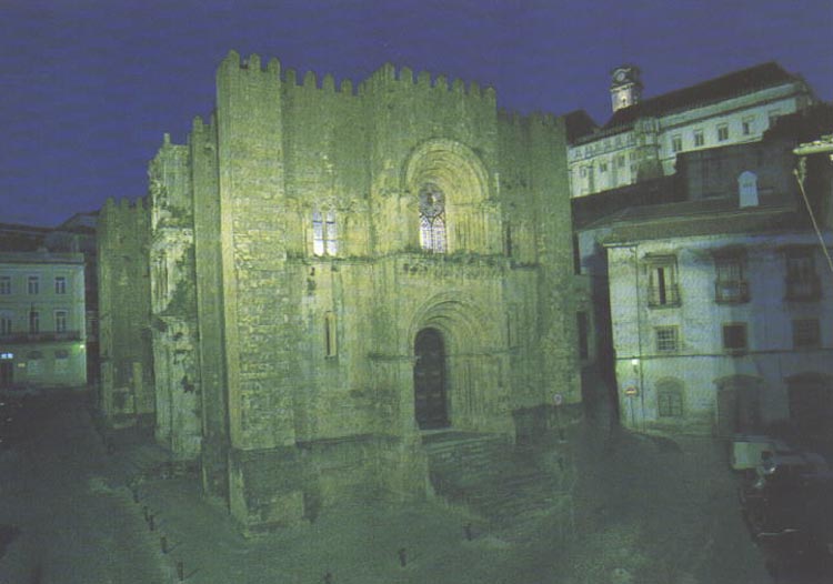 Coimbra