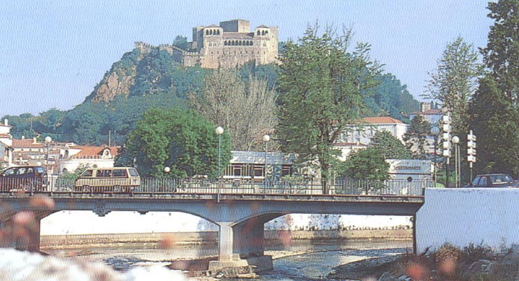 Leiria