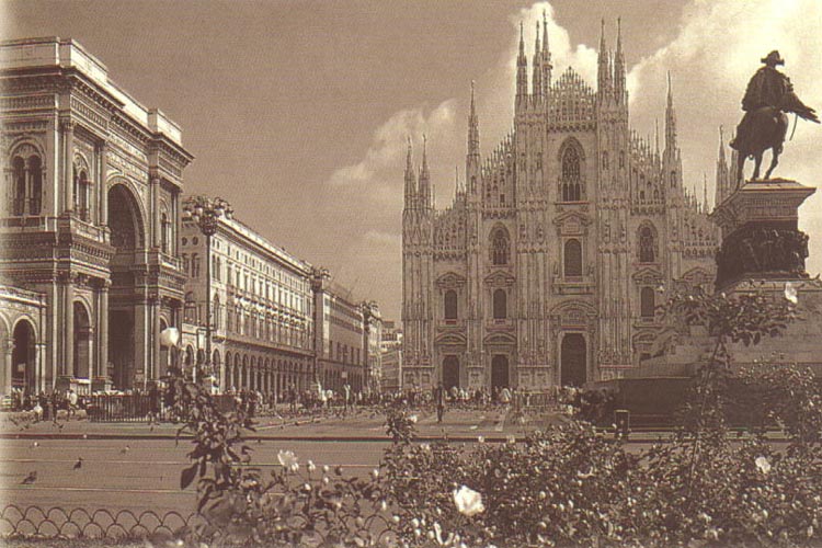 Milano