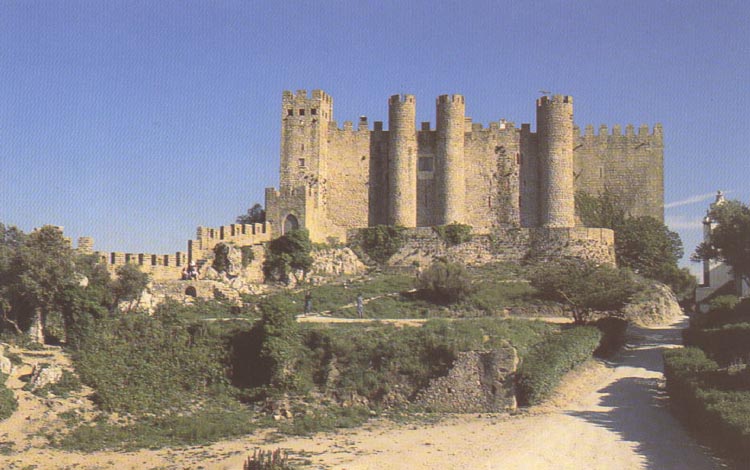 �bidos