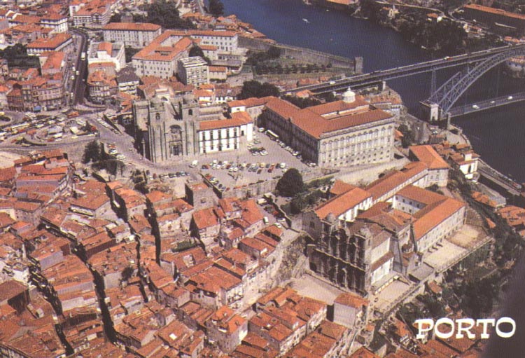 Porto