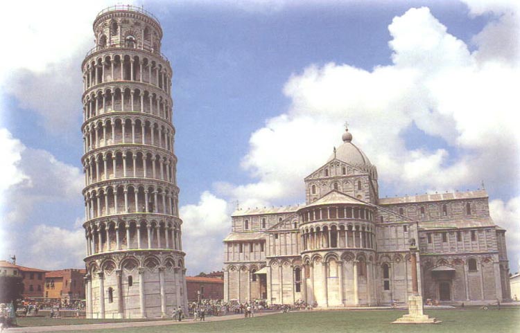 Pisa