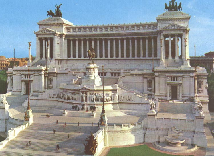 Roma