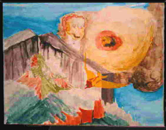  head's dreams 