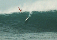 surf