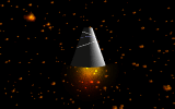 Koan in Space