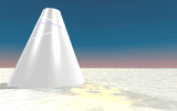 Snow Scene Koan