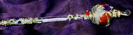 Sceptre of Power