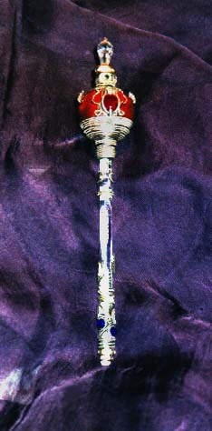 Sceptre of Power