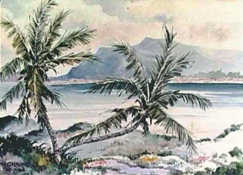 Sea Side