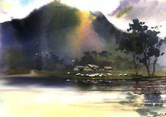 Serenity  