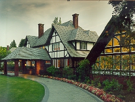 Liang House
