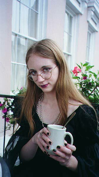 me - New Orleans, April 1999