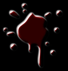splatter