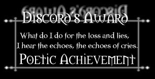 Discord Award