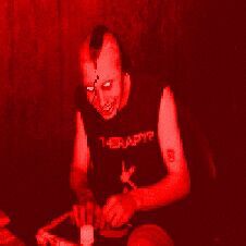 red demon Psycho