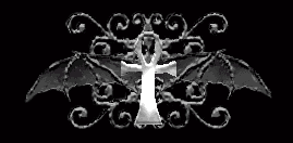 winged ankh -- see below