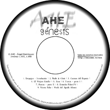 CD