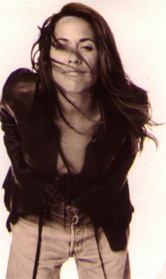 Sheryl Crow
