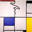 mondriaan
