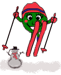 ski-jump