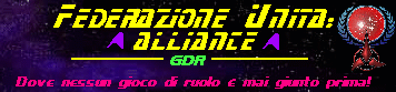 Federazione Unita: Il GdR di Star Trek via E-mail