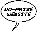 No-Prize Website