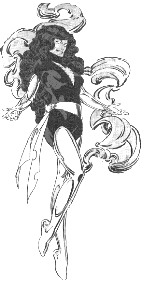 Fenice...?