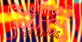 The Poetry Archive