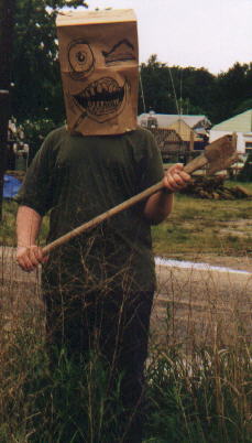 Leatherface
