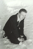 Ville Leinonen