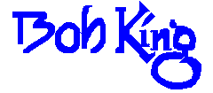 BOB KING