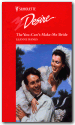 The You-Can't-Make-Me Bride