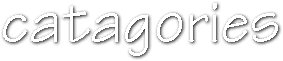 catagories