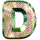 D