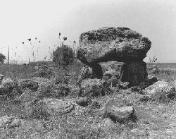 Dolmen