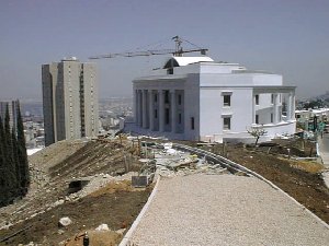 Centre for the International Counsellors