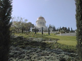 Lower Terraces