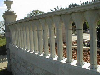 Lower Terraces