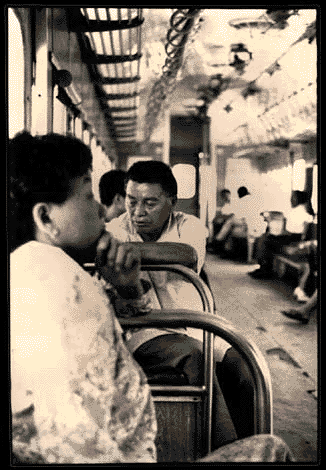 Railway: Untitle(X)
