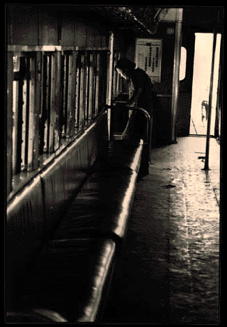 Railway: Untitle(VII)