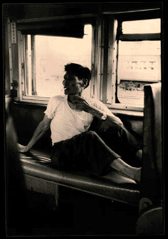 Railway: Untitle(VIII)