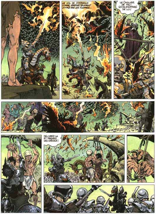 "Planche 29"