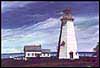 East Point Lighthouse
