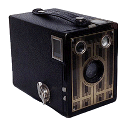 Six-20 Brownie Junior