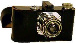 Argus A (Black)