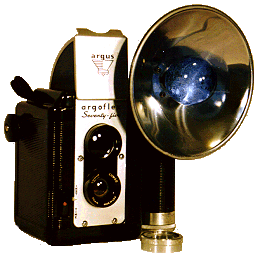 Argoflex Seventy-Five