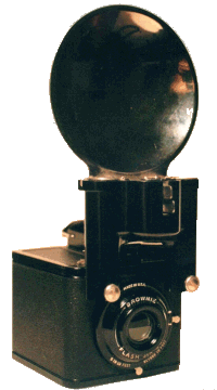 Brownie Flash Six-20