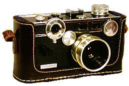 Argus C3 Standard